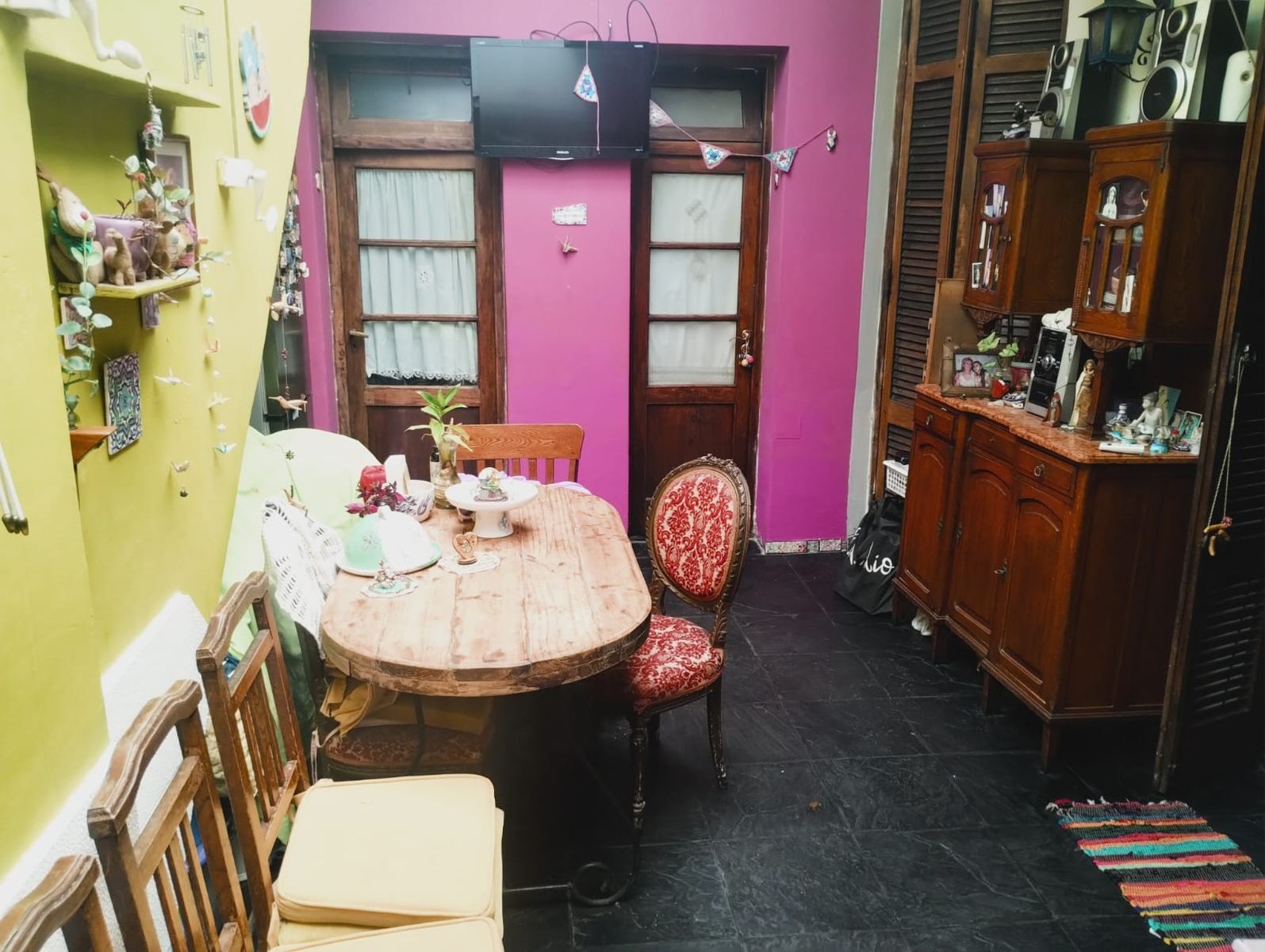 Belgrano 4100 · Almagro — foto 4
