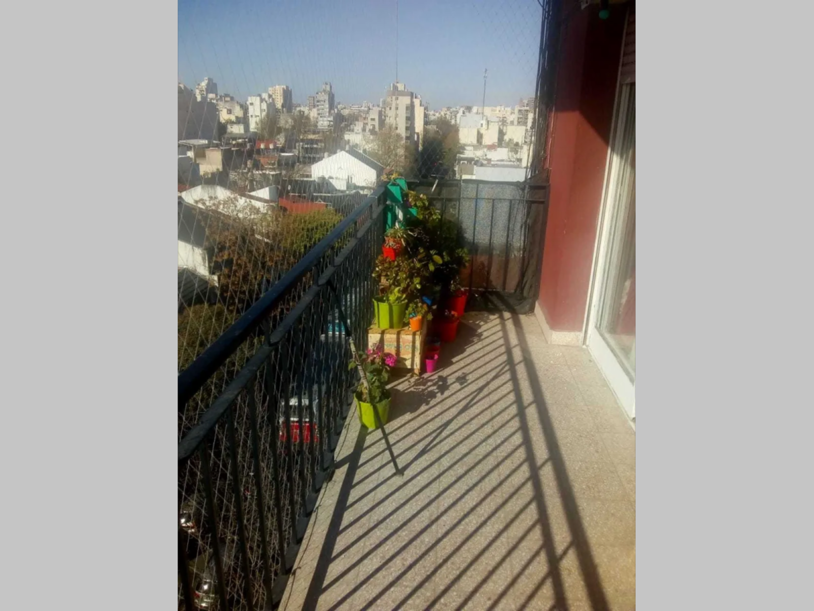 México 3900 · Almagro — foto 4