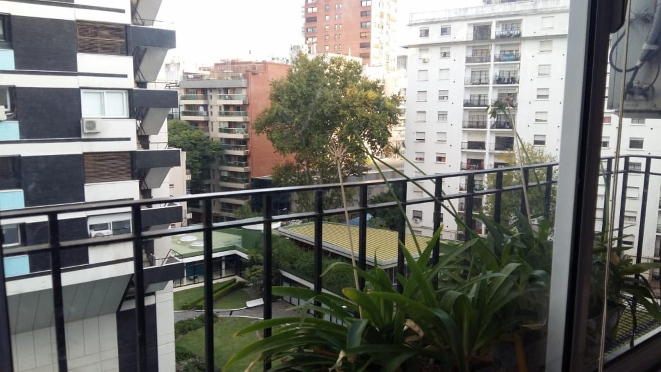 San Benito de Palermo al 1500 · Las Cañitas — foto 13