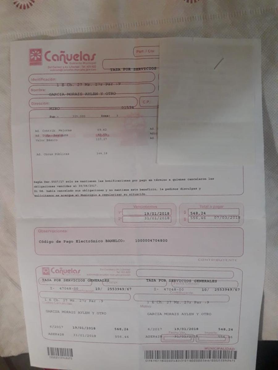HERNANDEZ 400 · Cañuelas — foto 10