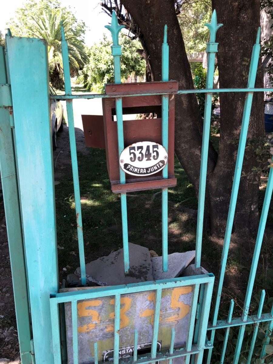 Primera Junta 5345 · San Miguel — foto 11