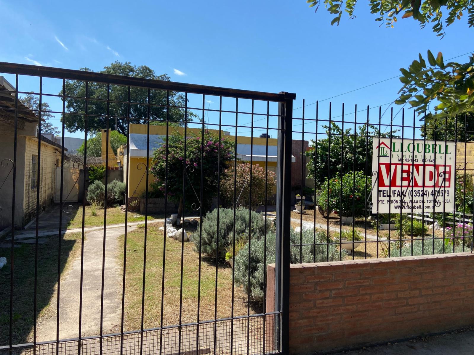 Juro Allende Pinto · Totoral — foto 3