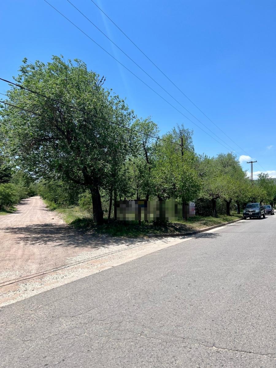 Av San Martin y Las Tunas · Punilla — foto 6