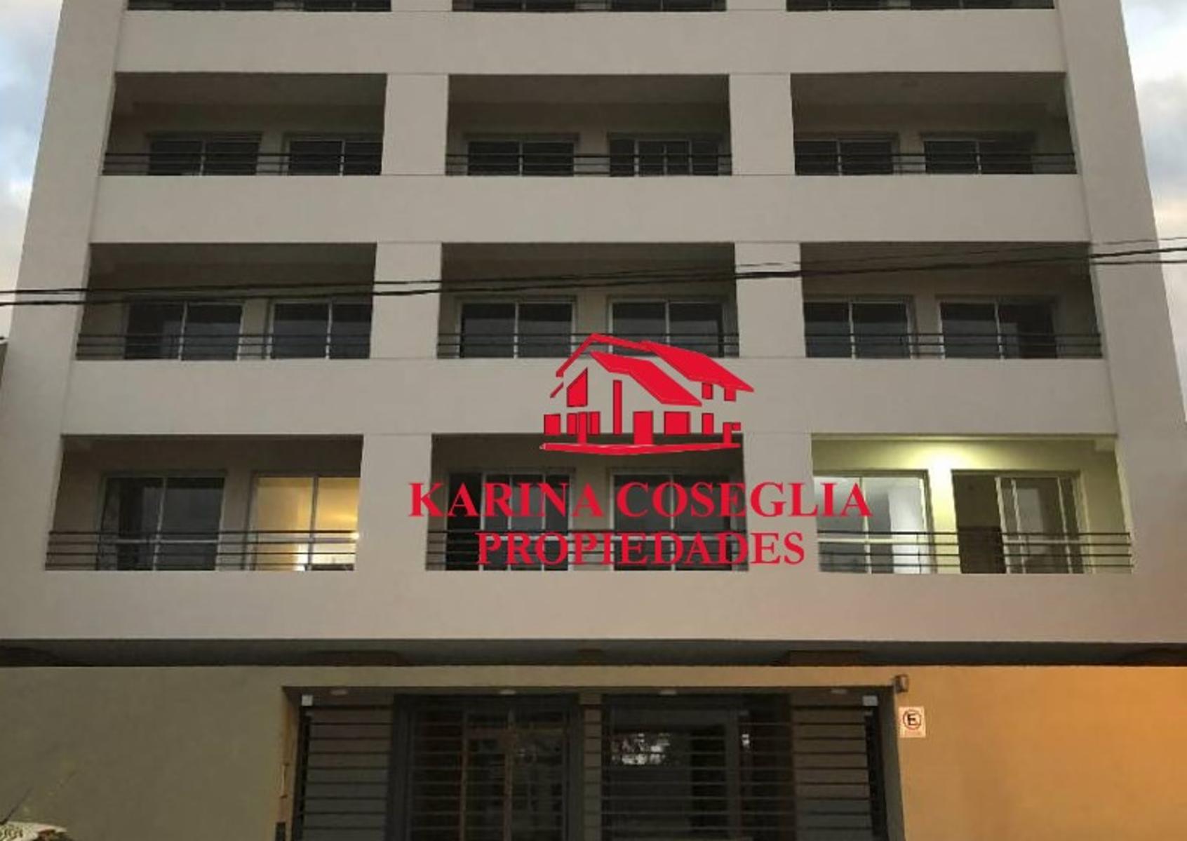 2 AMBIENTES CON COCHERA EN VENTA, ESCOBAR