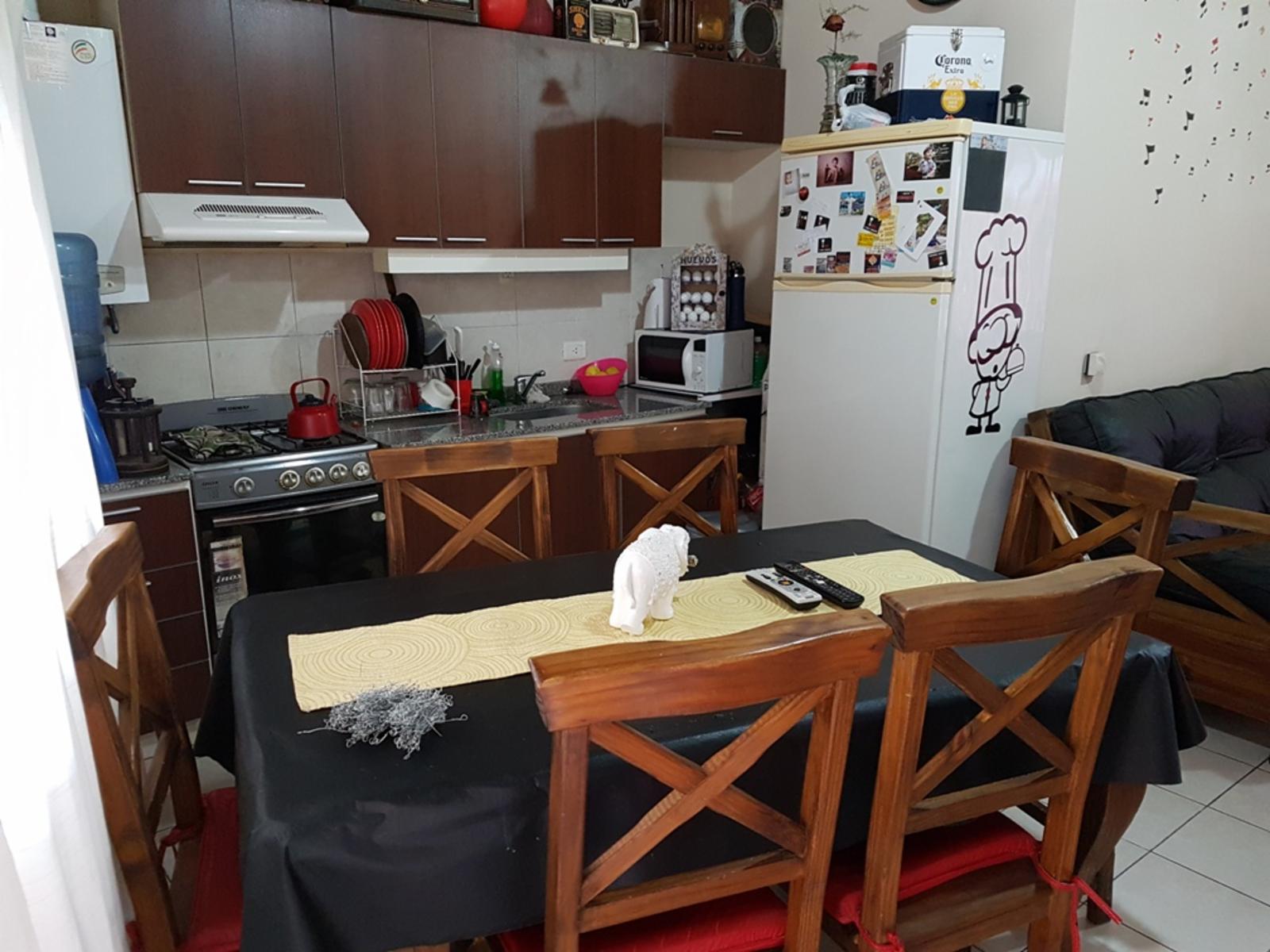 9 DE JULIO · Punilla — foto 10