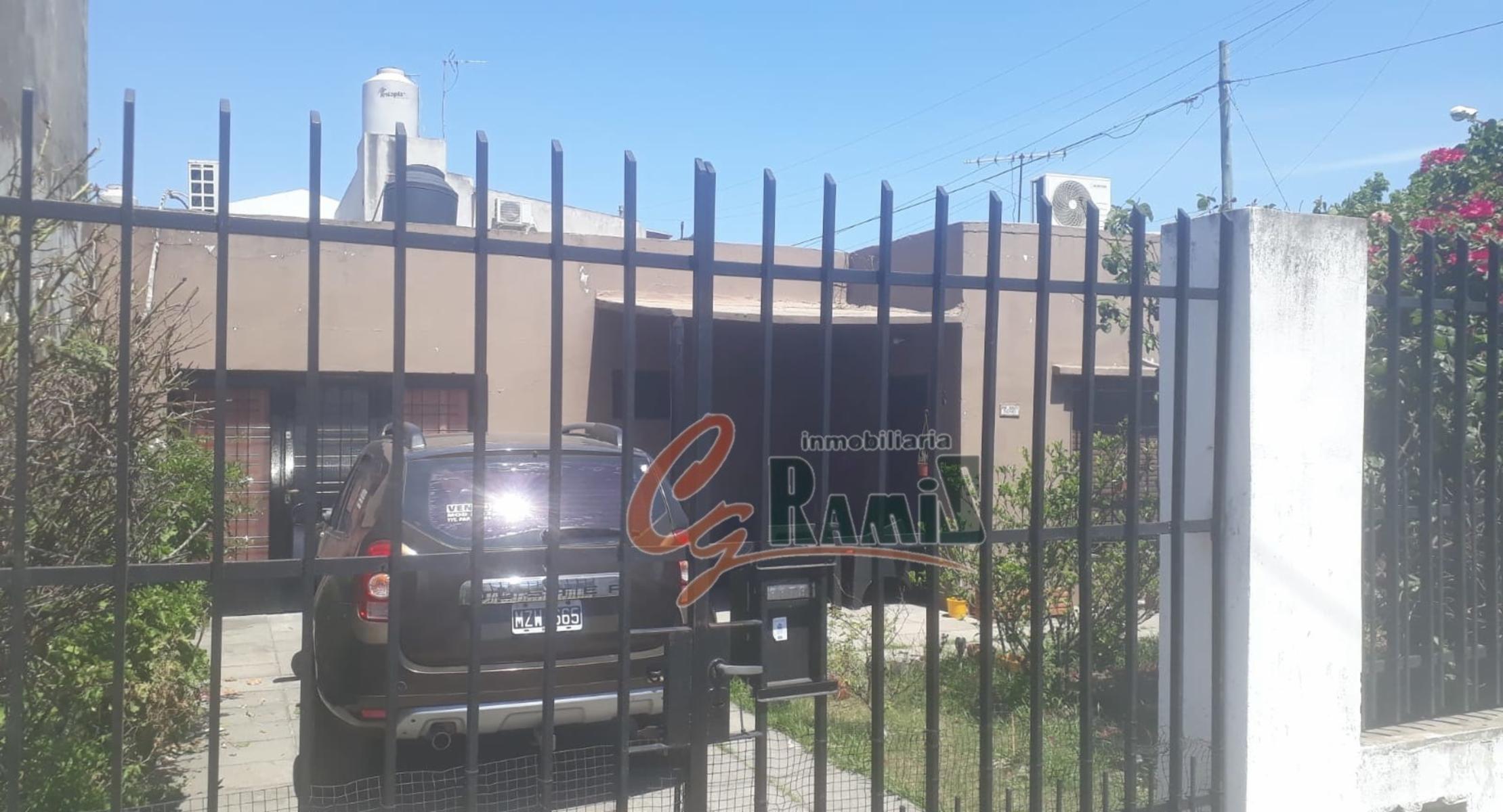 Casa en venta 237m2 totales, Don Bosco 5000, San Justo