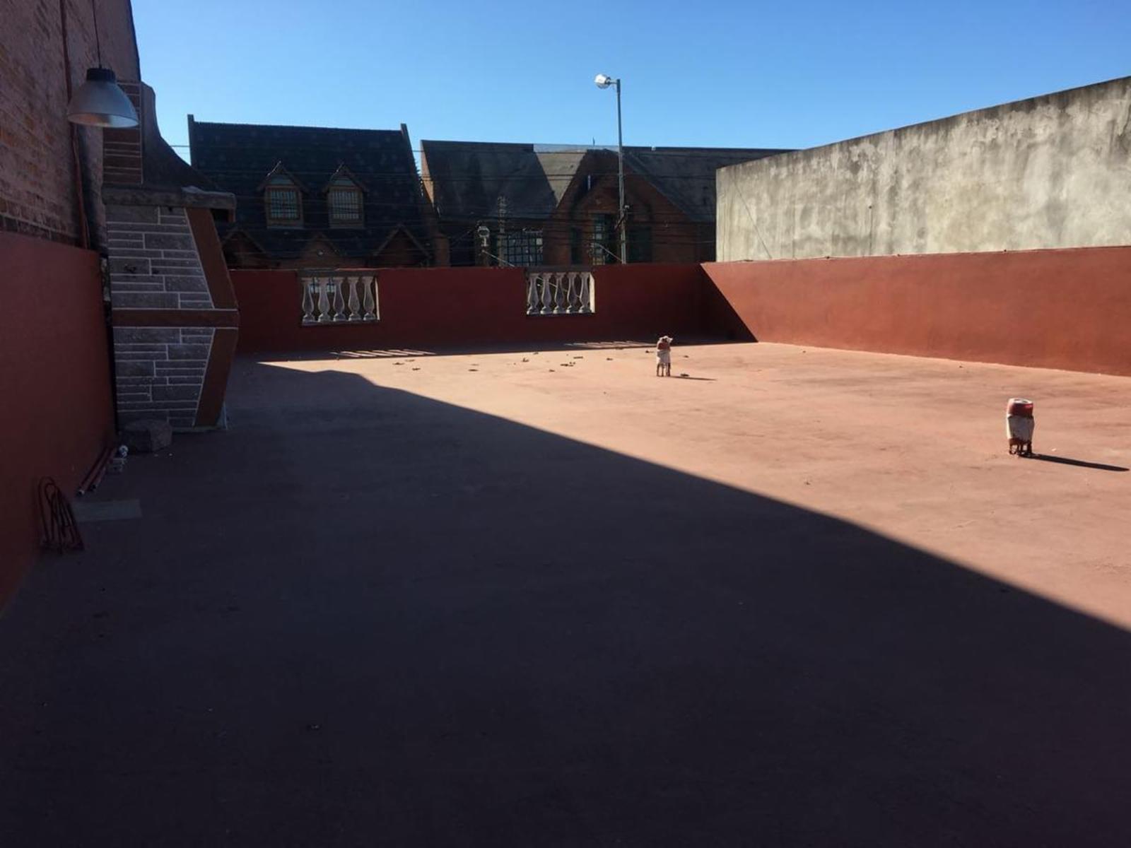 Gelly y Obes al 1000 · Morón — foto 14