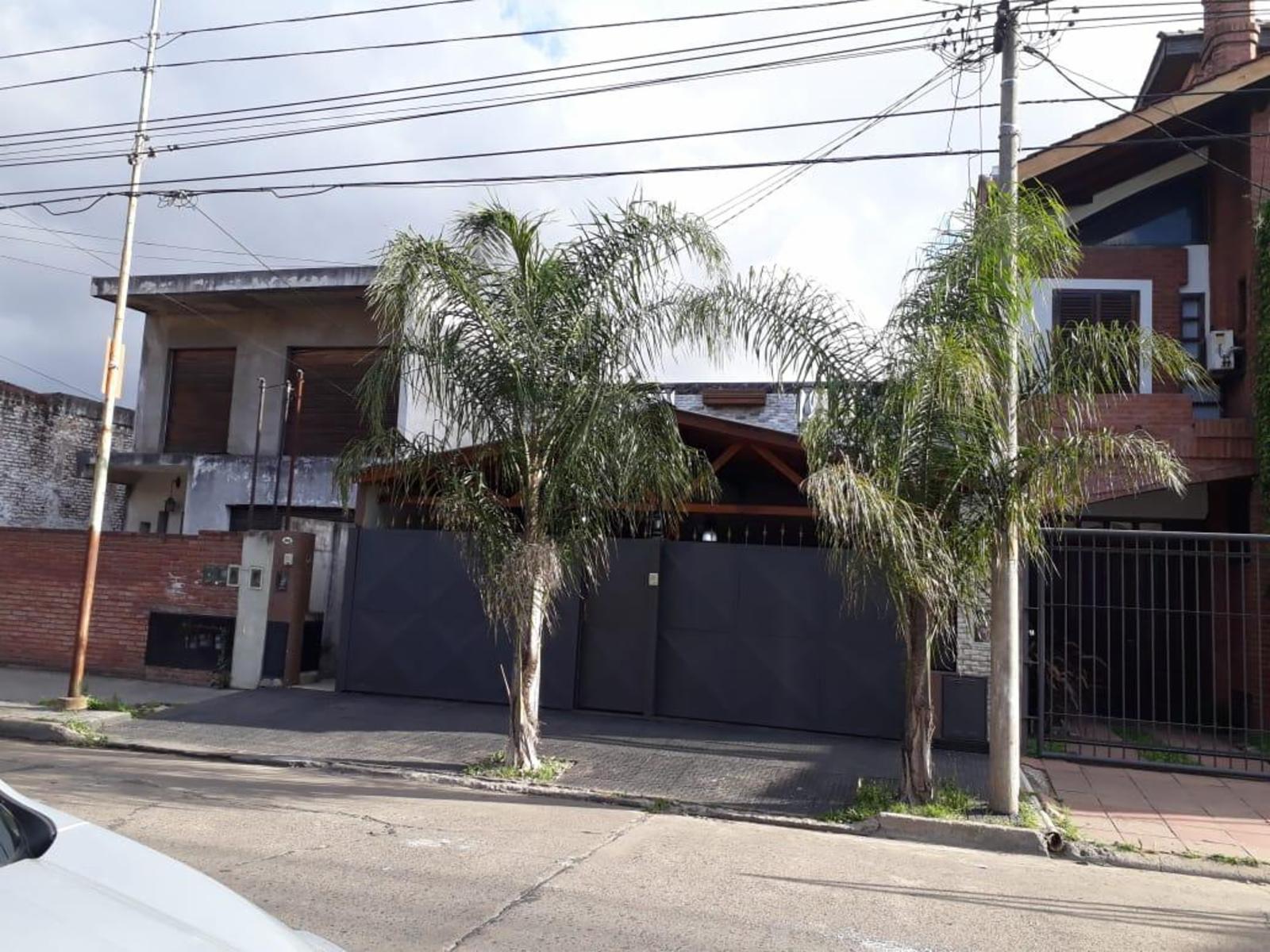 Gelly y Obes al 1000 · Morón — foto 16