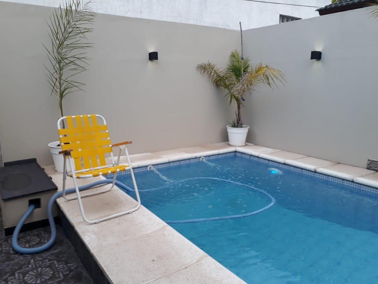 Gelly y Obes al 1000 · Morón — foto 24