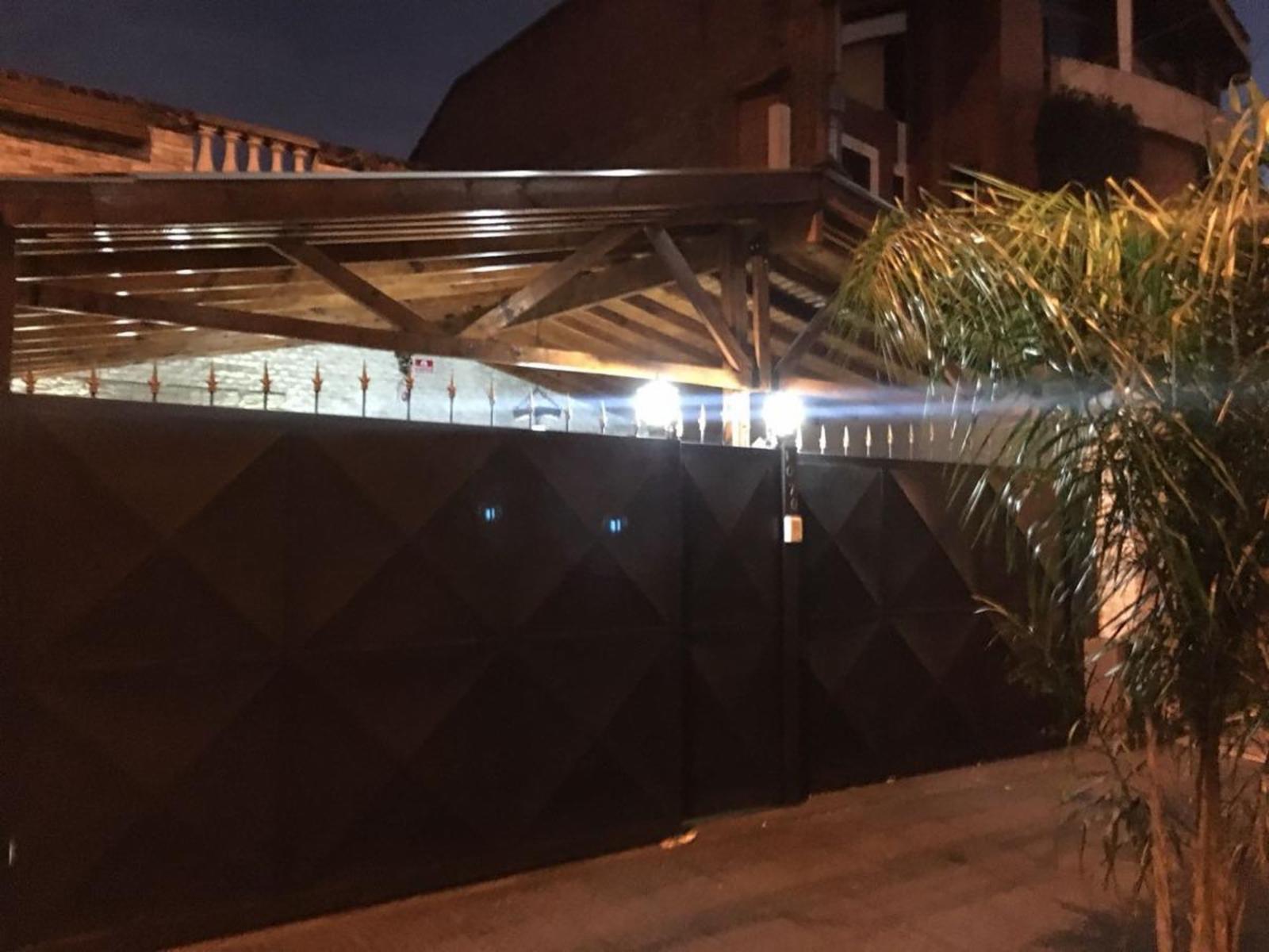 Gelly y Obes al 1000 · Morón — foto 39