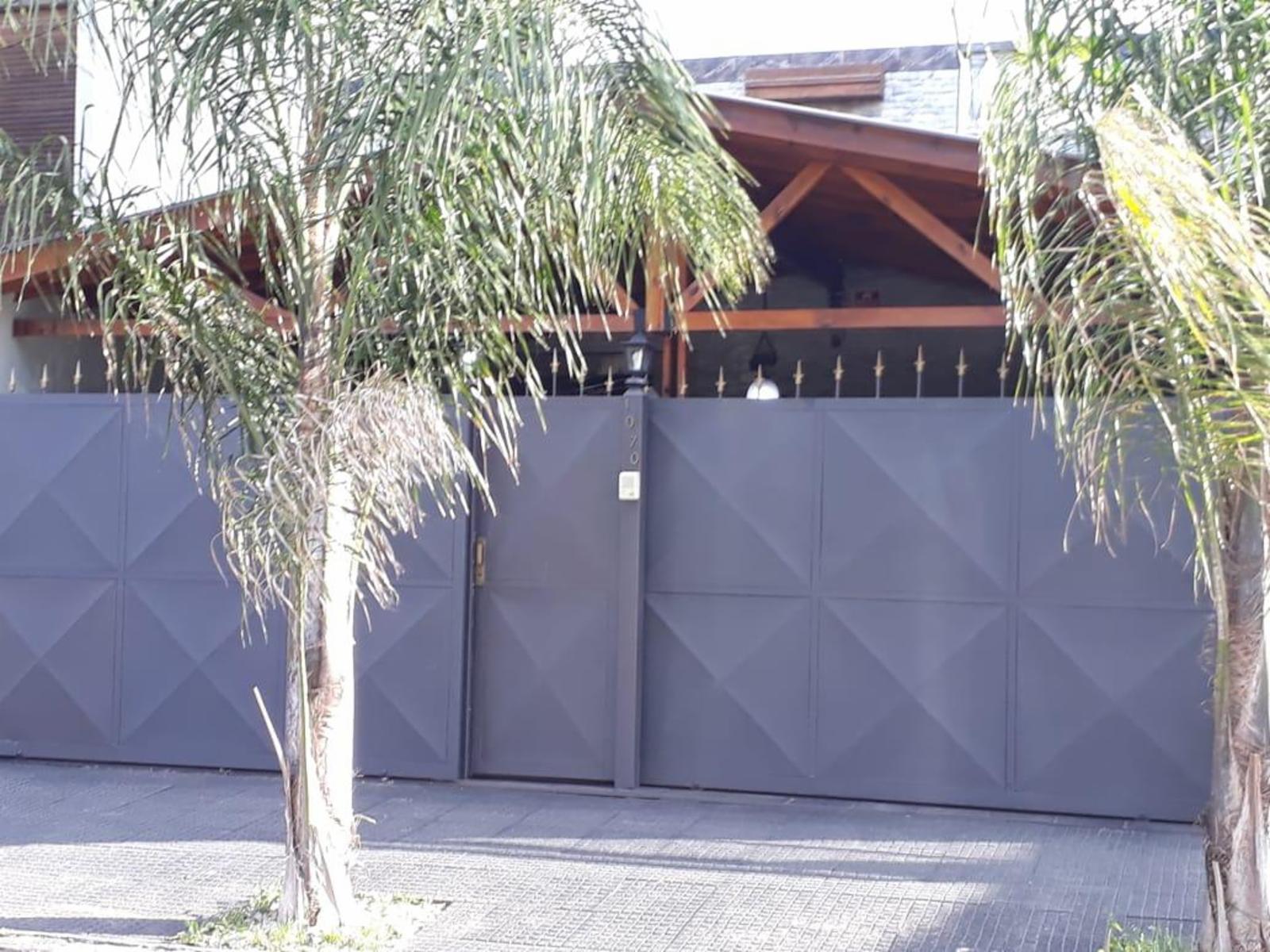 Gelly y Obes al 1000 · Morón — foto 41