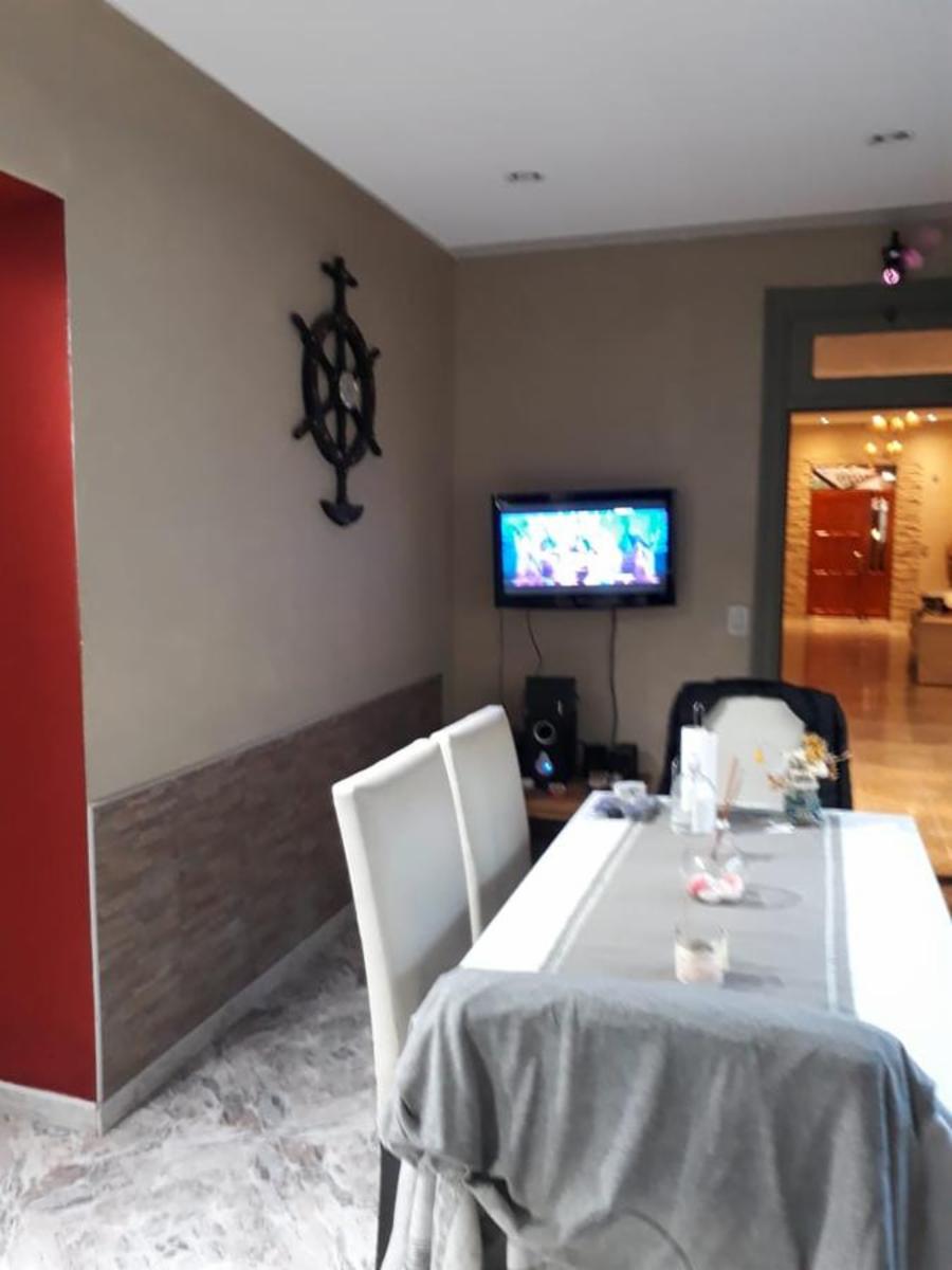 Gelly y Obes al 1000 · Morón — foto 42
