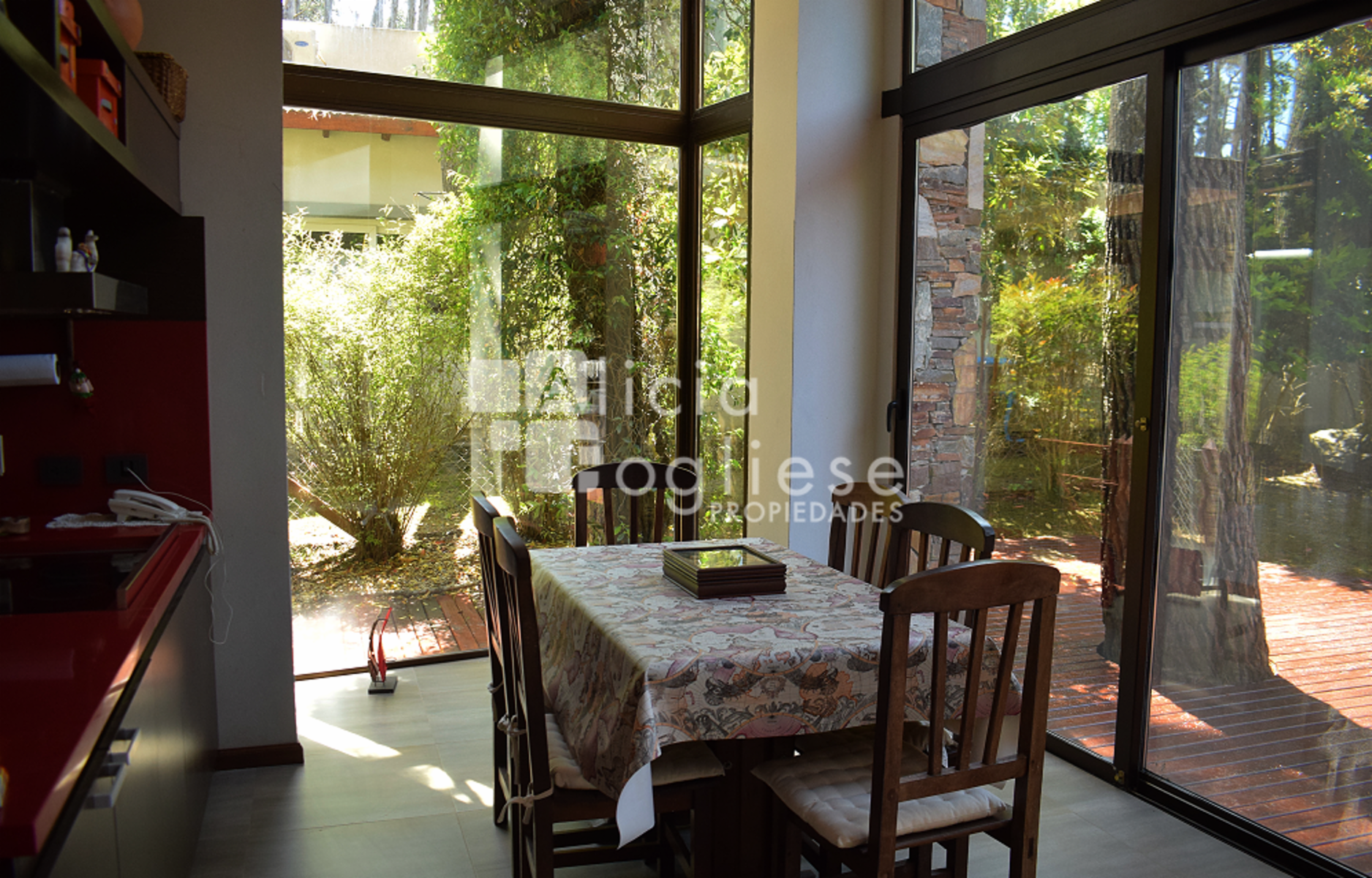 Pedro Luro entre Alfonsina Storni y Albatros · Villa Gesell — foto 16