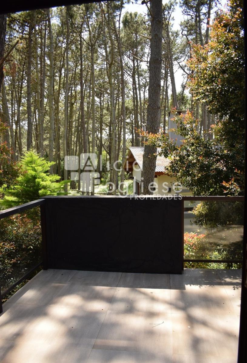 Pedro Luro entre Alfonsina Storni y Albatros · Villa Gesell — foto 31