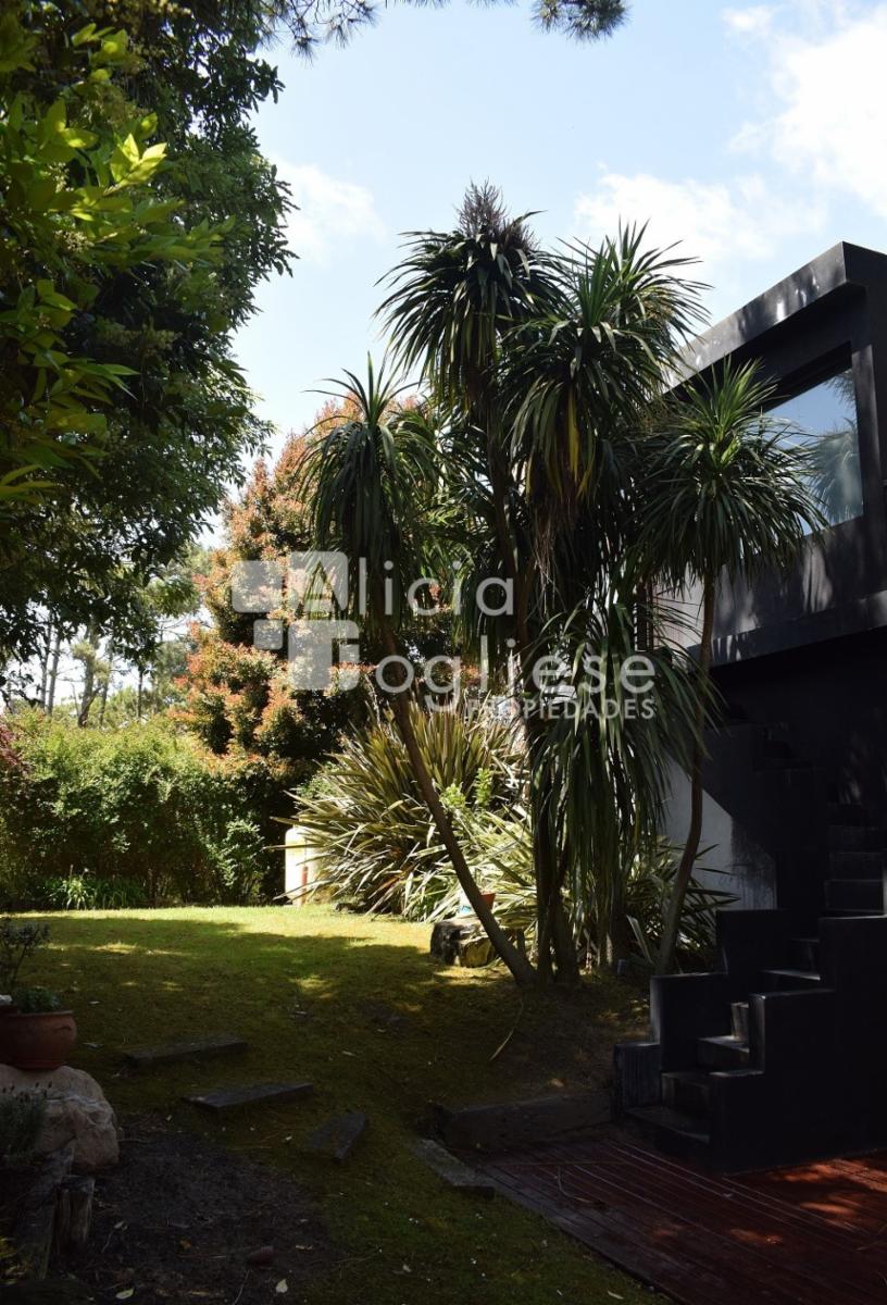 Pedro Luro entre Alfonsina Storni y Albatros · Villa Gesell — foto 37