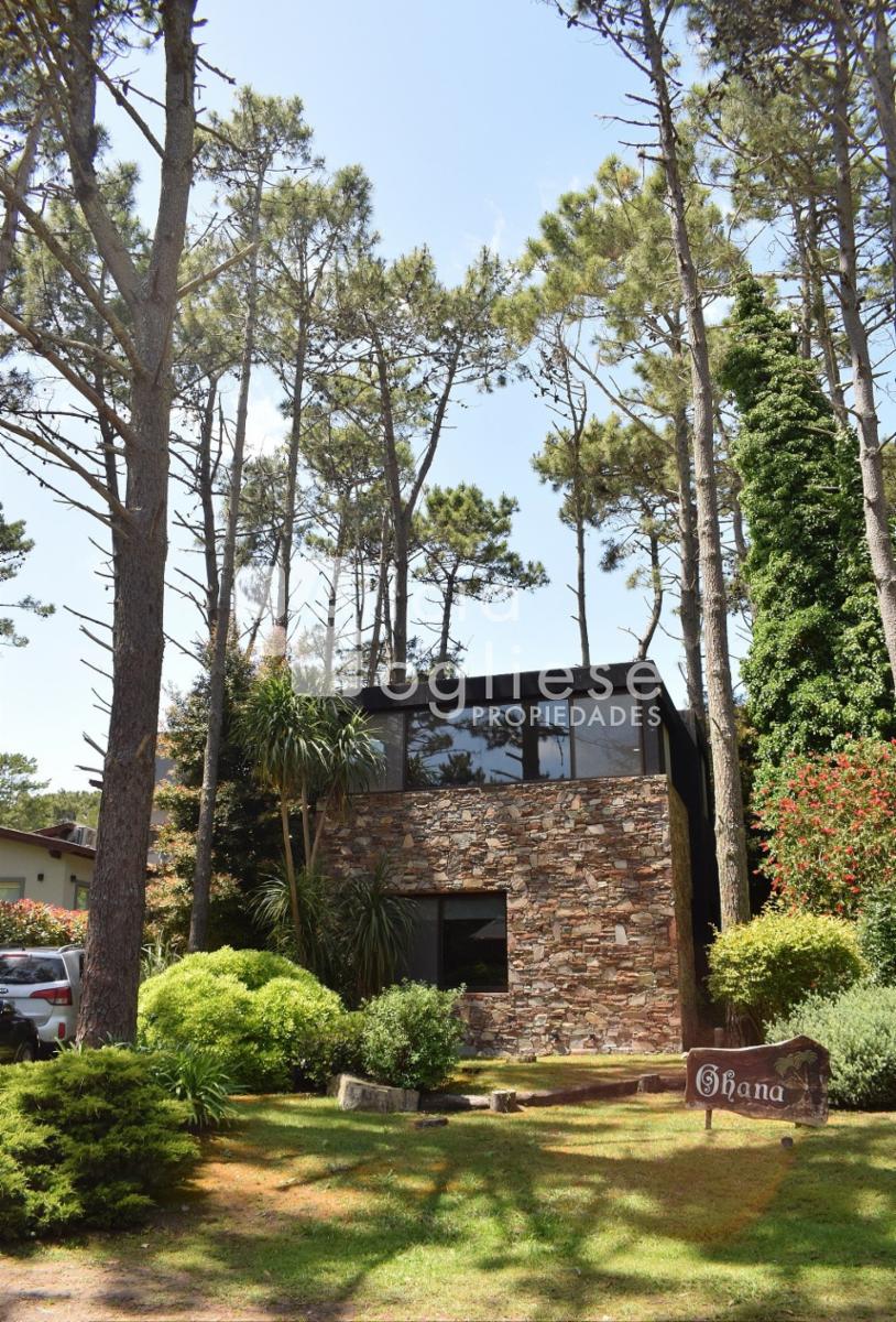 Pedro Luro entre Alfonsina Storni y Albatros · Villa Gesell — foto 43