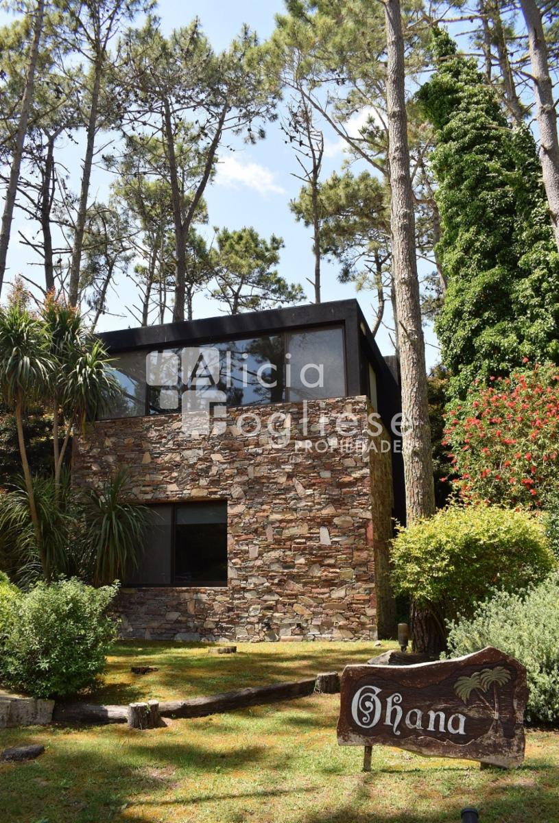 Pedro Luro entre Alfonsina Storni y Albatros · Villa Gesell — foto 44