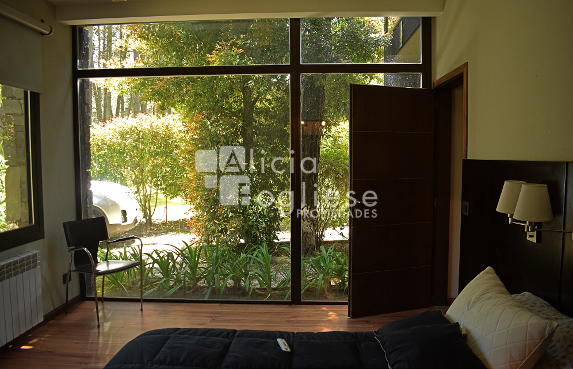 Pedro Luro entre Alfonsina Storni y Albatros · Villa Gesell — foto 10