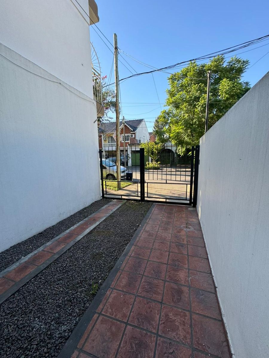 Triunvirato 3047 2º villa luzuriaga · La Matanza — foto 13