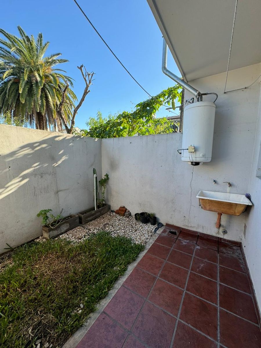 Triunvirato 3047 2º villa luzuriaga · La Matanza — foto 18