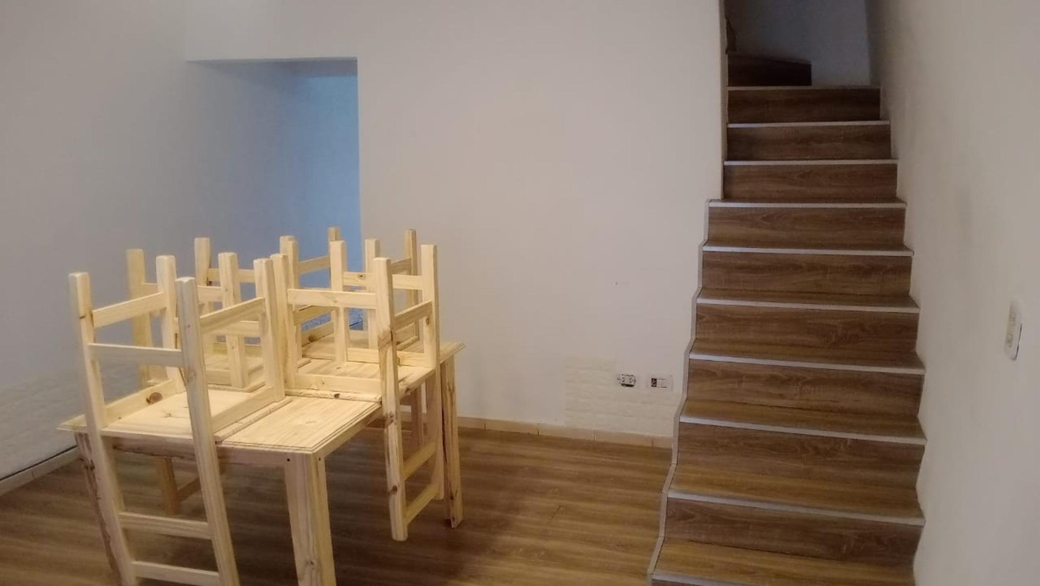 Pavon 1100 · San Miguel — foto 4