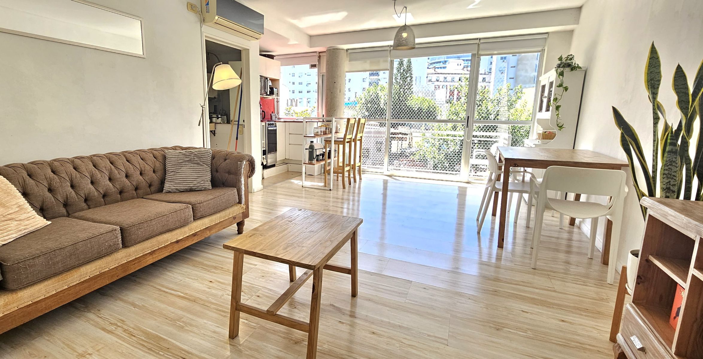 Arevalo 1600 · Palermo Hollywood — foto 8