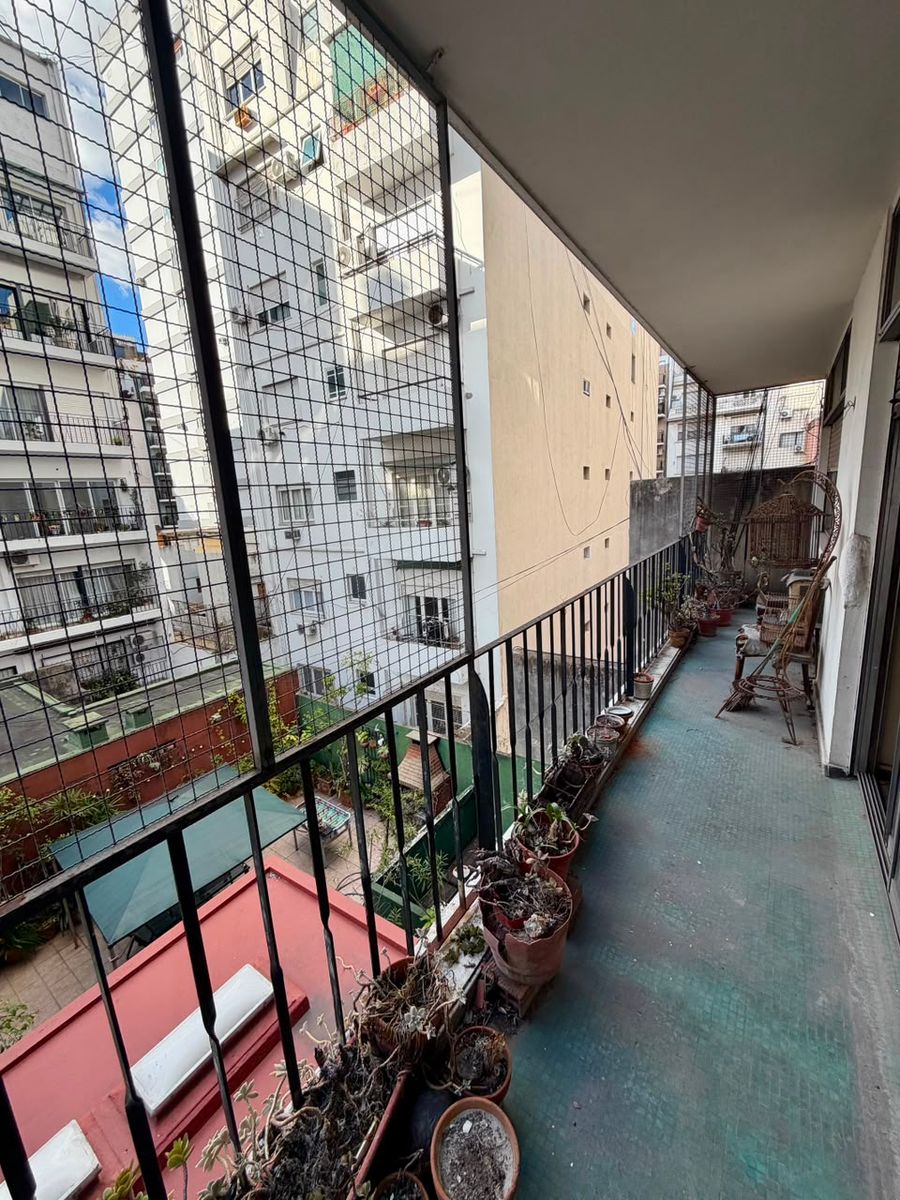 PARAGUAY 2400 · Recoleta — foto 3