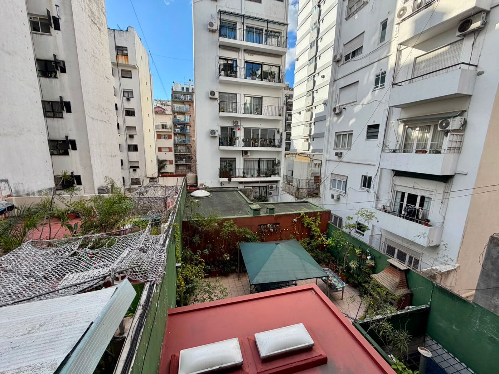 PARAGUAY 2400 · Recoleta — foto 4