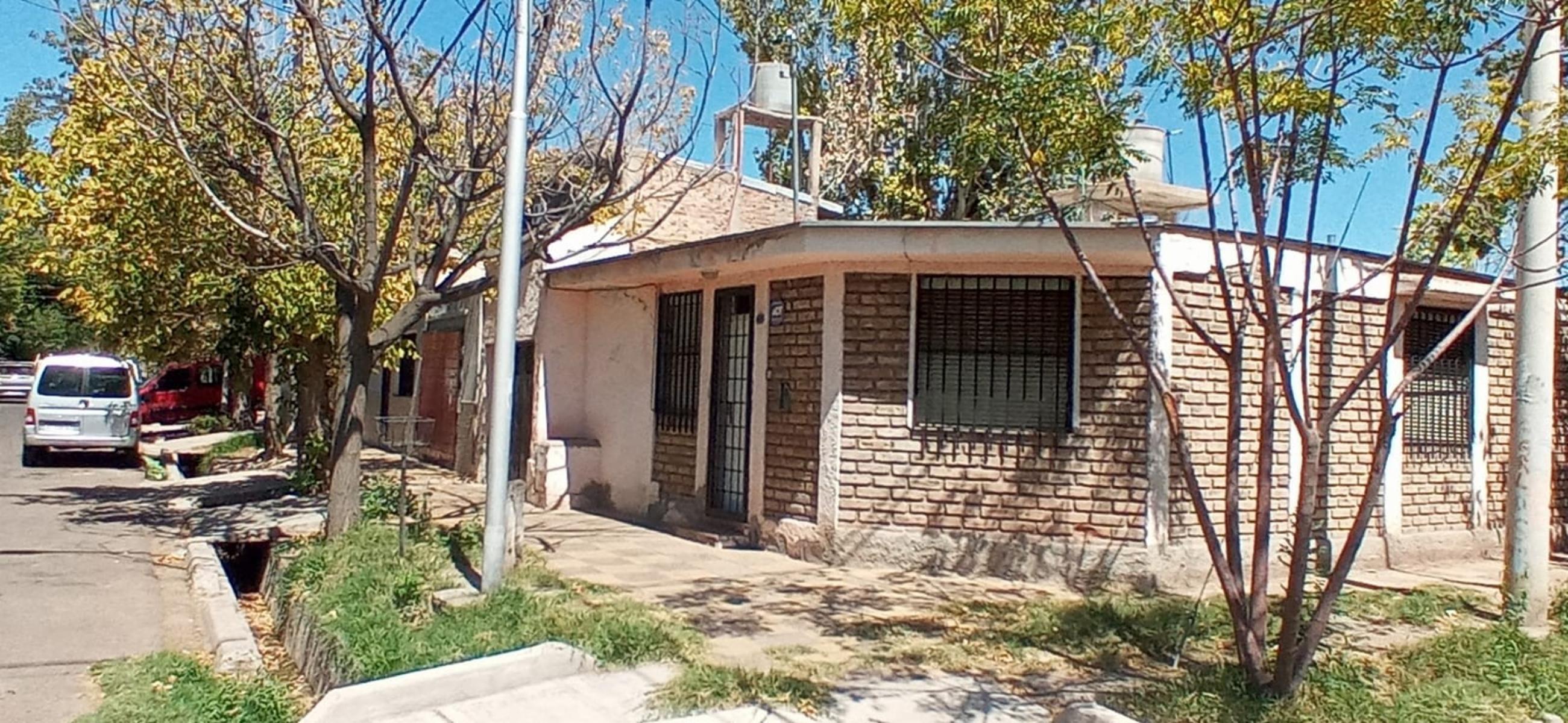 FALUCHO Y BERUTTI · Guaymallén — foto 10