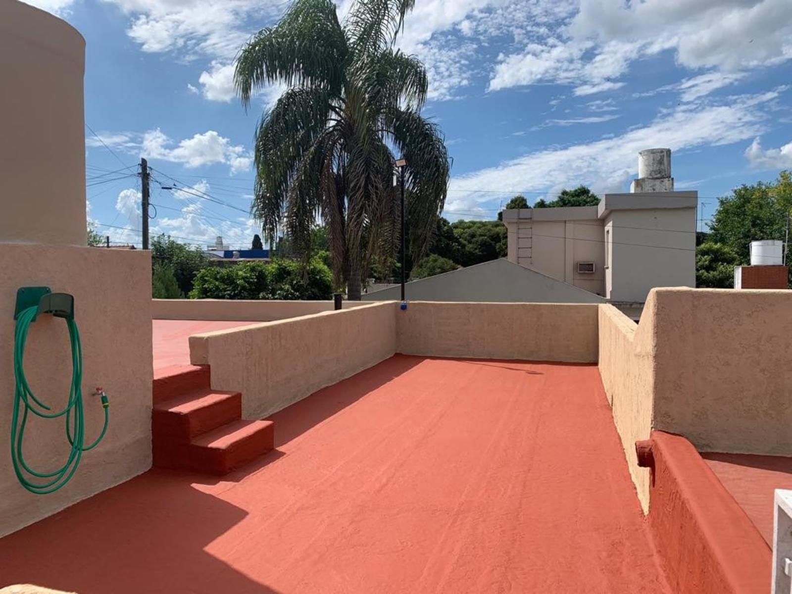 CASACUBERTA · Morón — foto 18