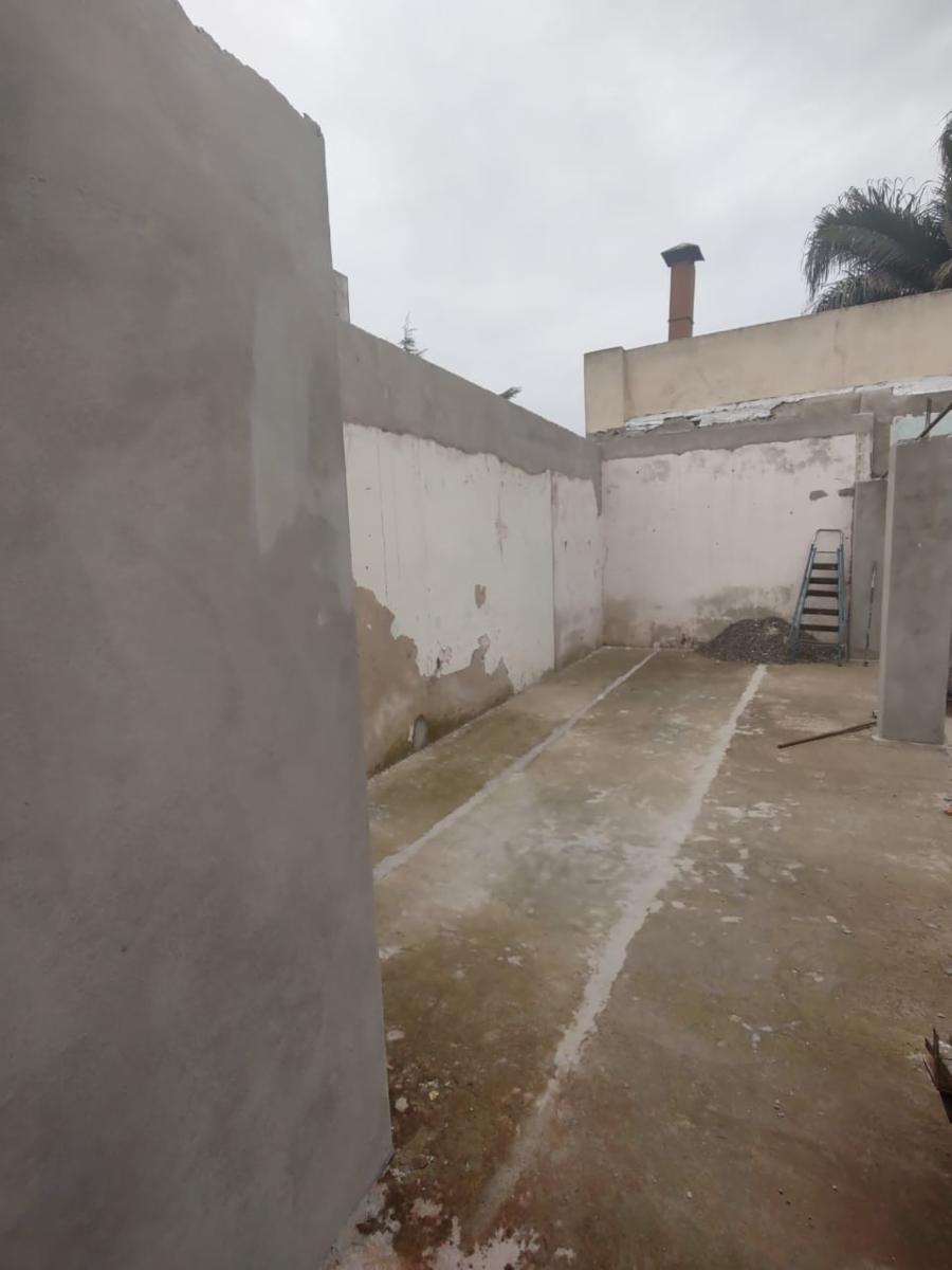 Inalican 1100 · Morón — foto 3