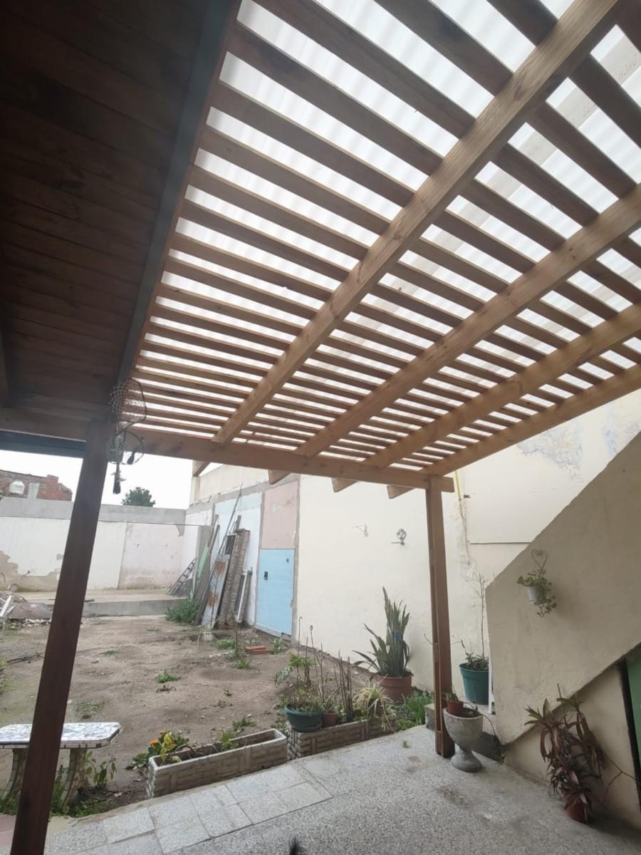 Inalican 1100 · Morón — foto 4