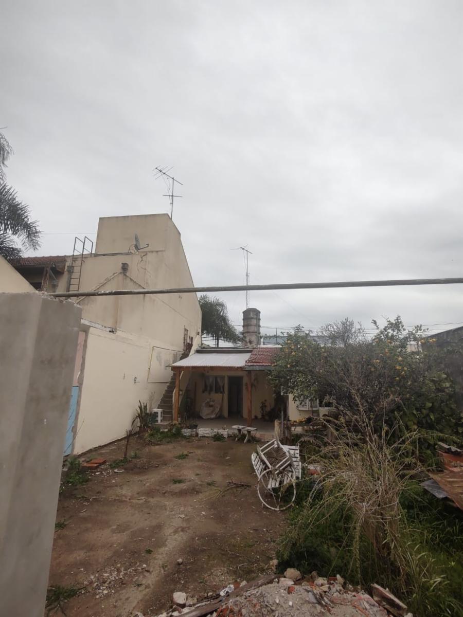 Inalican 1100 · Morón — foto 7
