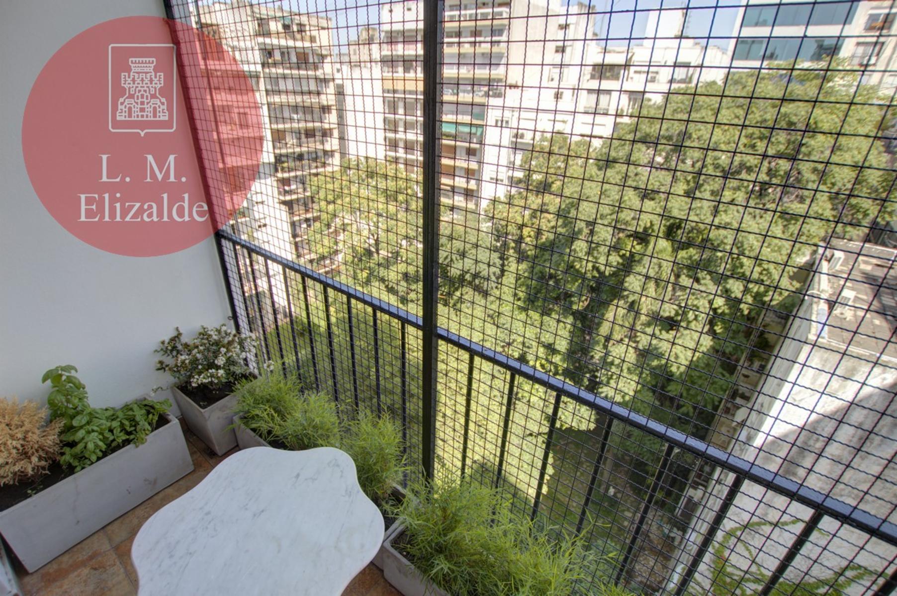 Suipacha 1254 · Retiro — foto 20