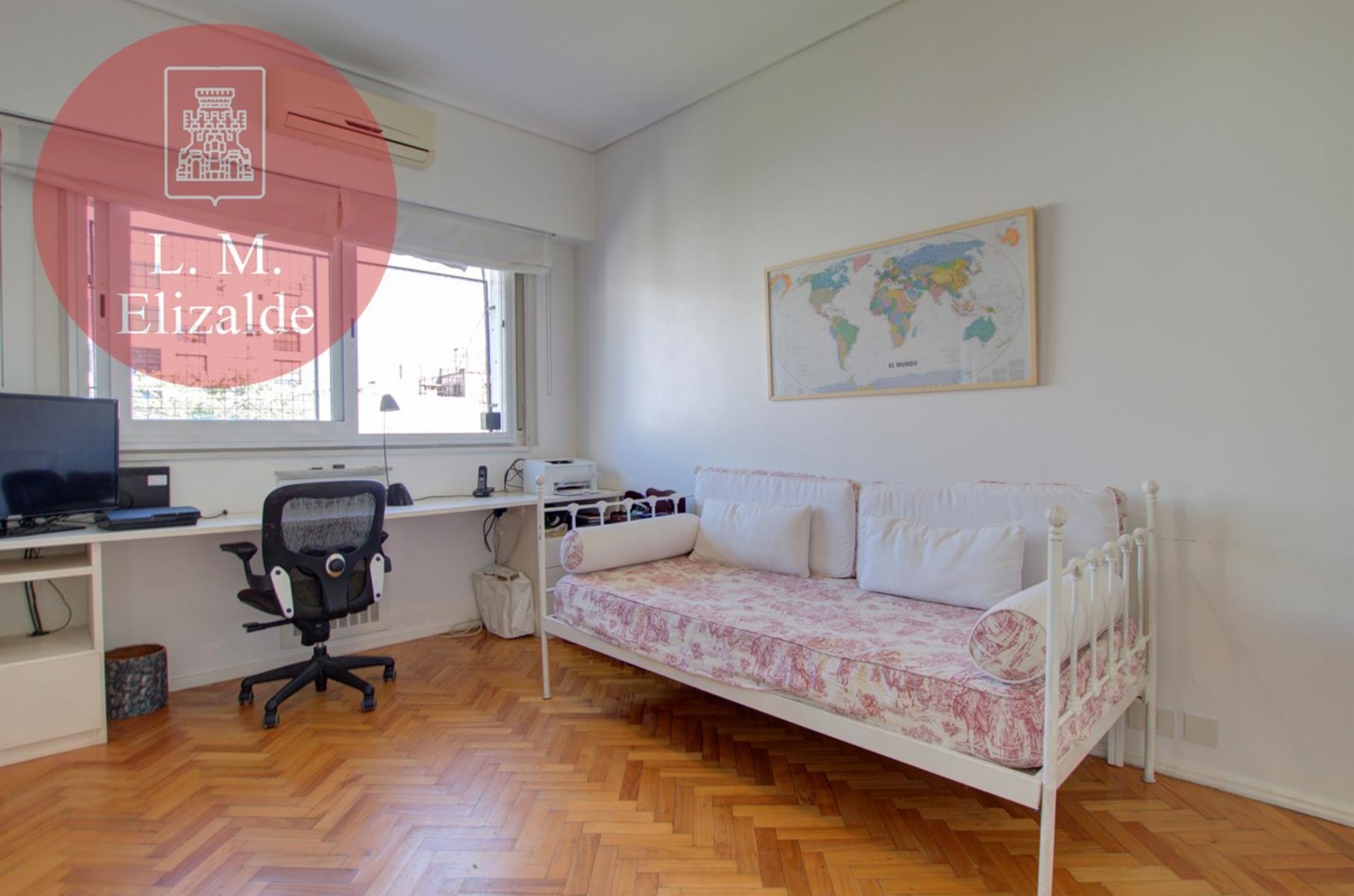 Suipacha 1254 · Retiro — foto 8