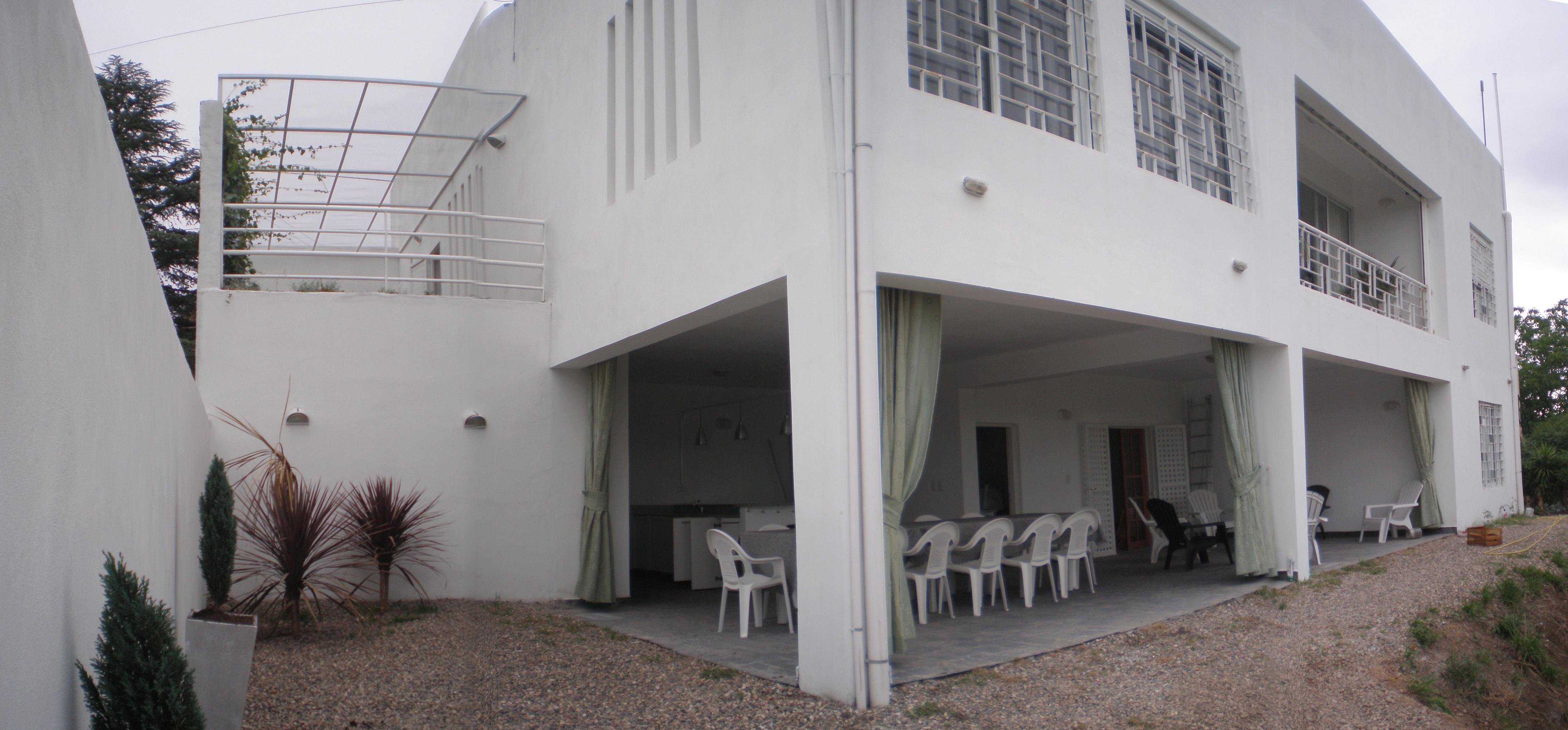 BARRIO VILLA ERNESTINA A 10 MINUTOS DEL CENTRO · Punilla — foto 32