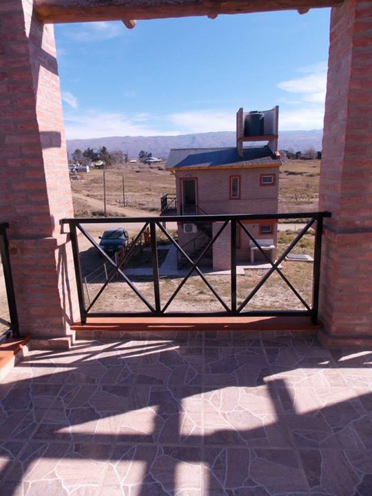 Yacanto de Calamuchita · Calamuchita — foto 7