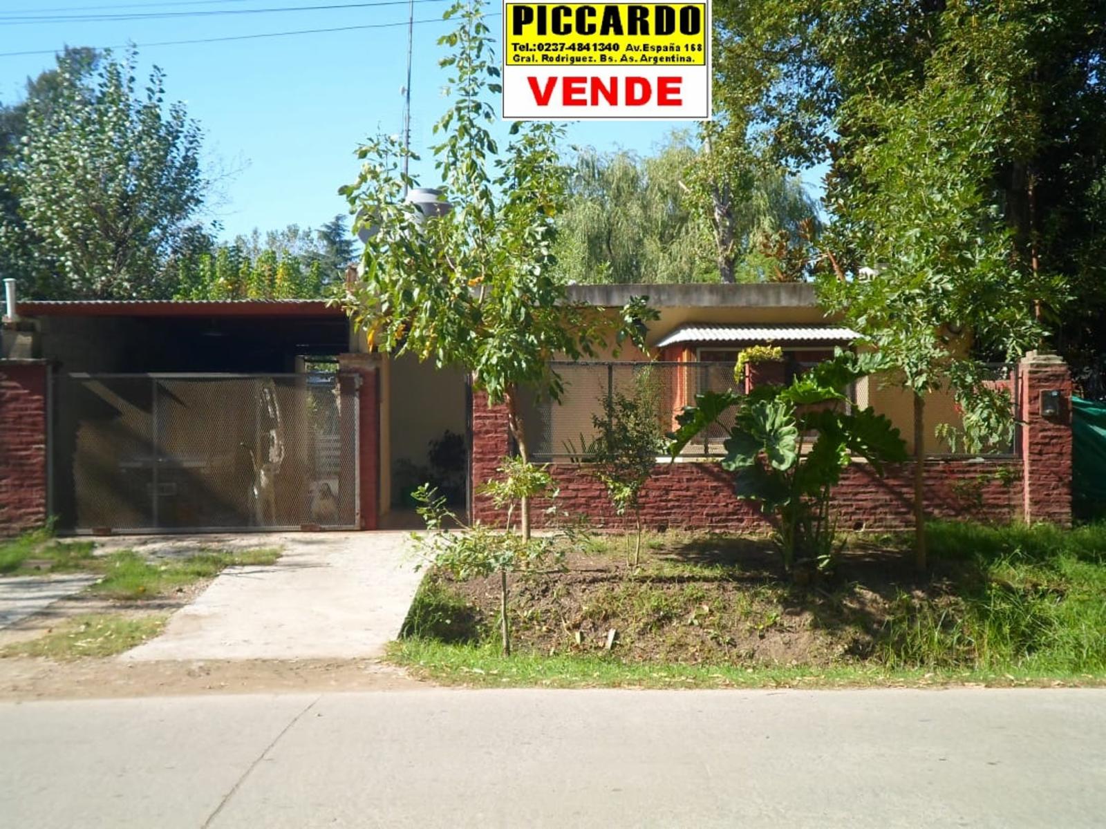 Leloir Camino San Fernando · General Rodriguez — foto 11