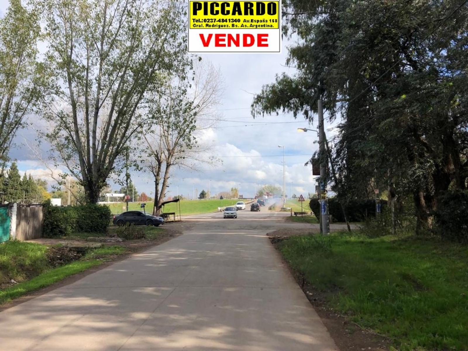 Leloir Camino San Fernando · General Rodriguez — foto 3