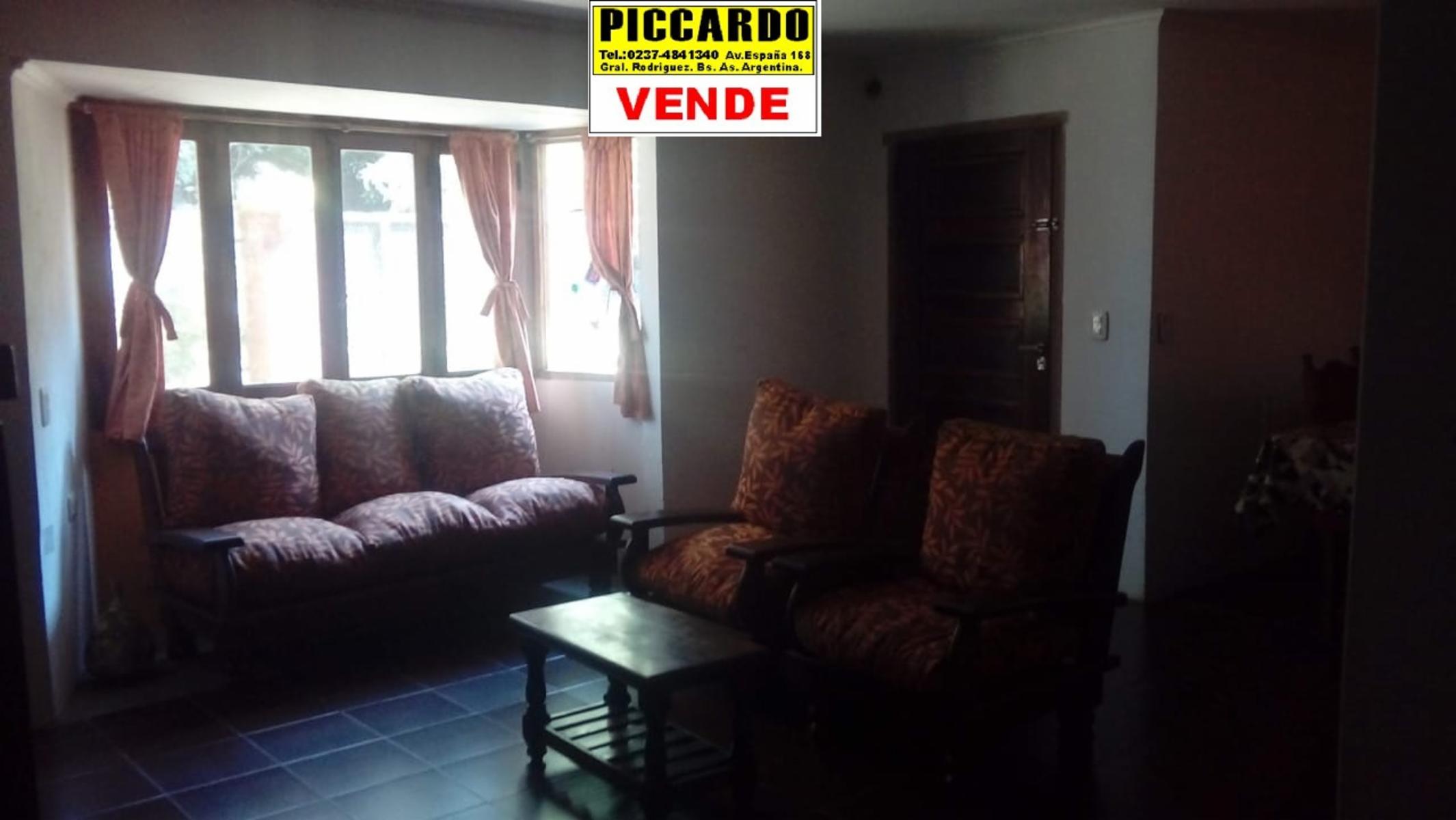Leloir Camino San Fernando · General Rodriguez — foto 8