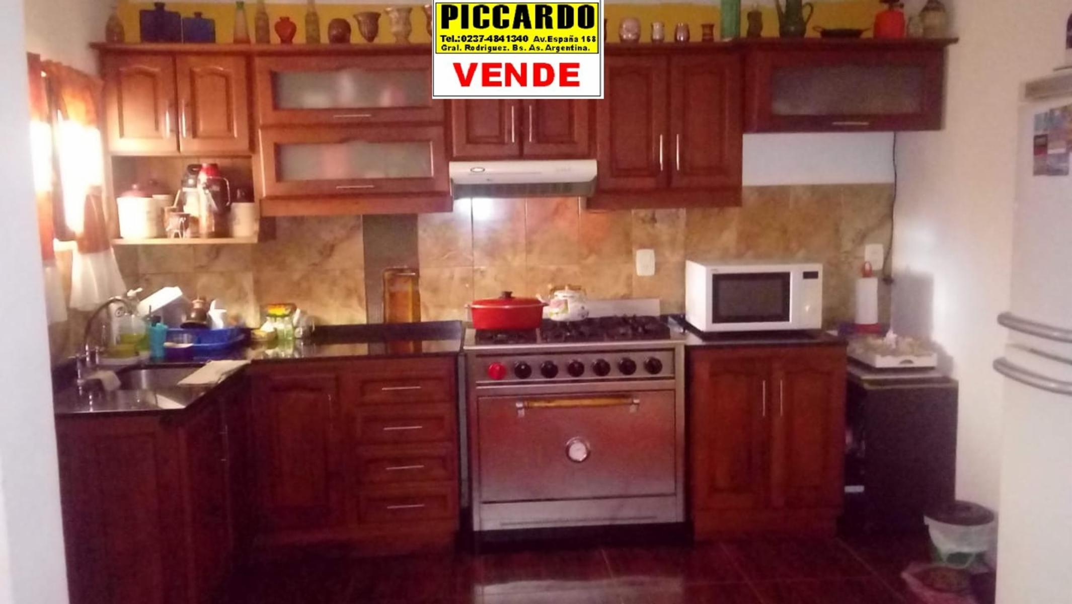 Leloir Camino San Fernando · General Rodriguez — foto 9