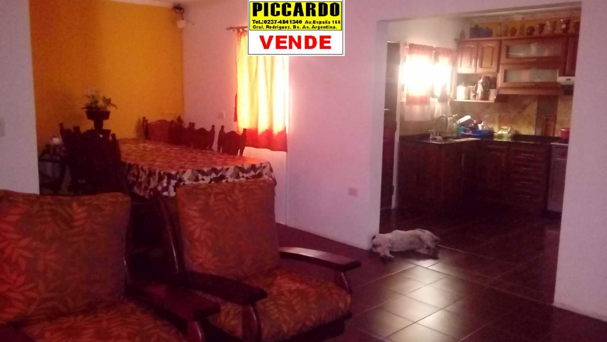 Leloir Camino San Fernando · General Rodriguez — foto 10