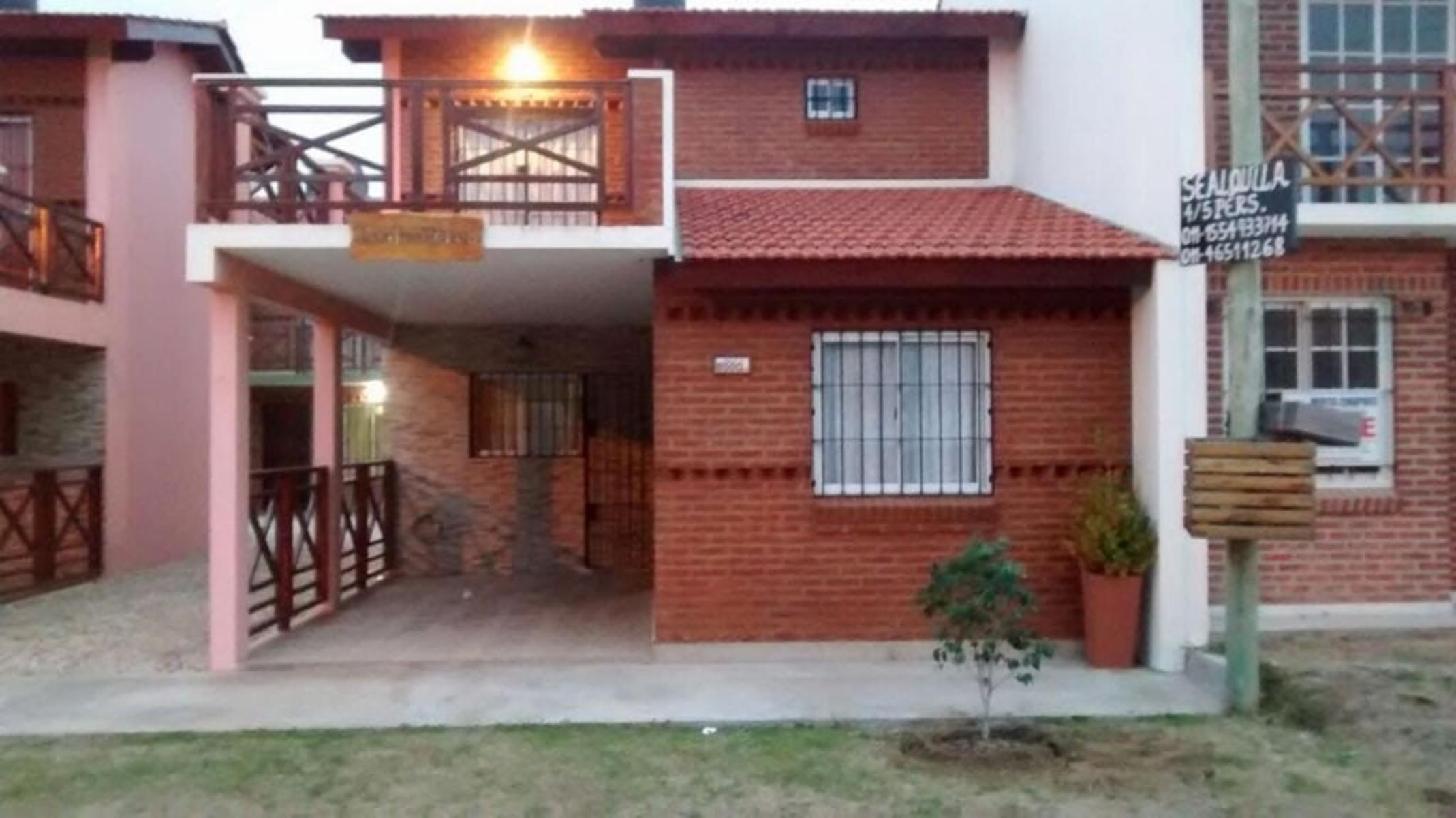 Calle 1 - 8560 · La Costa — foto 3