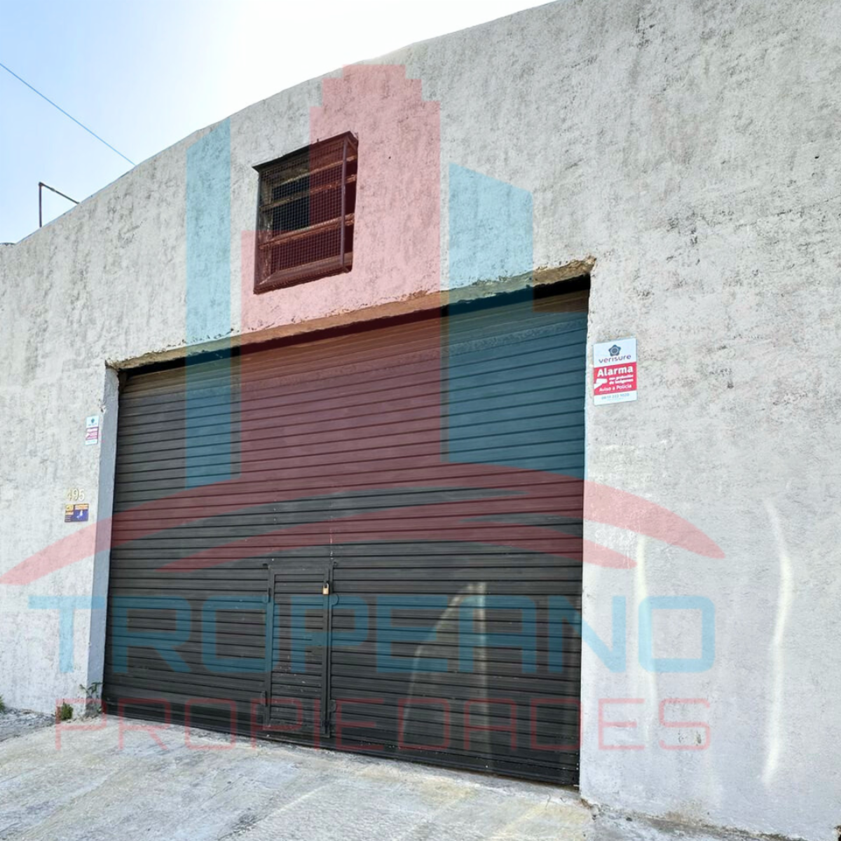 Venta Galpón 90m2 La Tablada