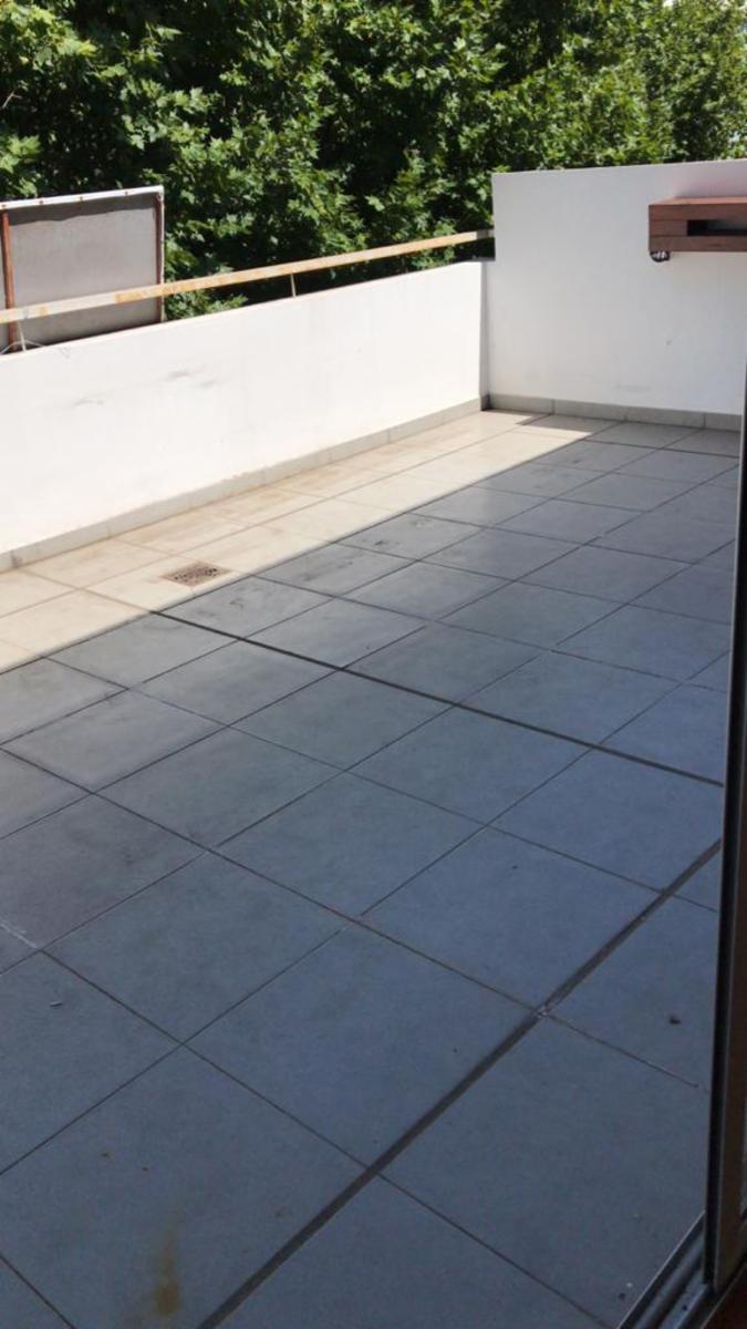 Oportunidad 2 amb cn balcon terraza- PALERMO