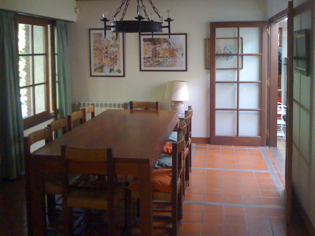 El Grosellar - Pablo Neruda · General Pueyrredon — foto 3