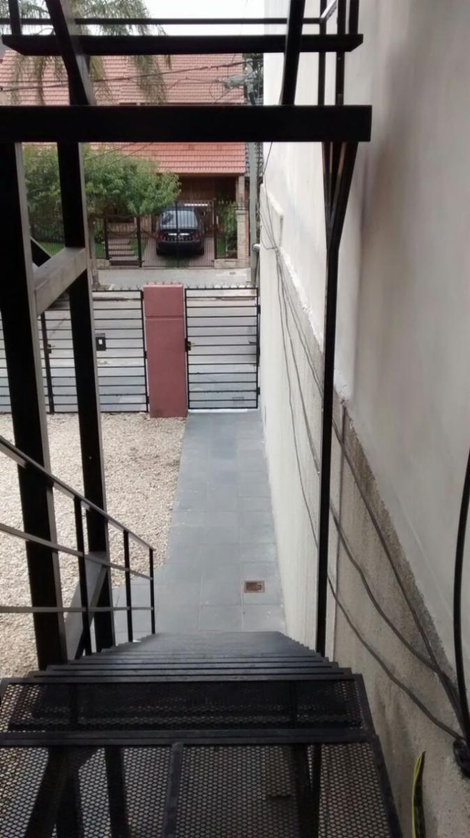 VENTA PH 2 AMB. EN VILLA LUZURIAGA - Ocampo 1000 · La Matanza — foto 4