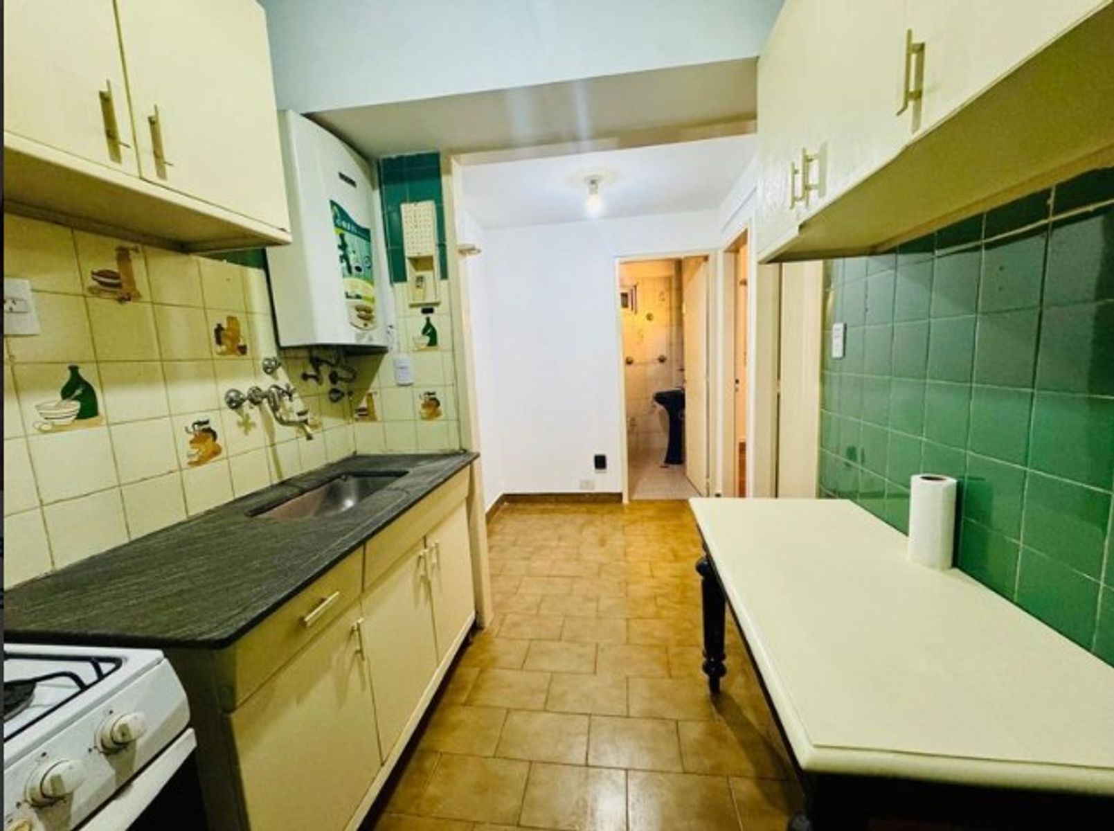Avenida San Isidro Labrador 4200 · Saavedra — foto 13