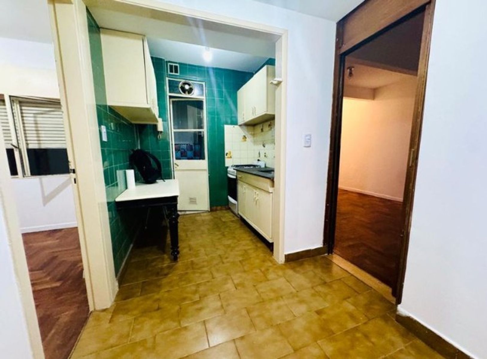 Avenida San Isidro Labrador 4200 · Saavedra — foto 14