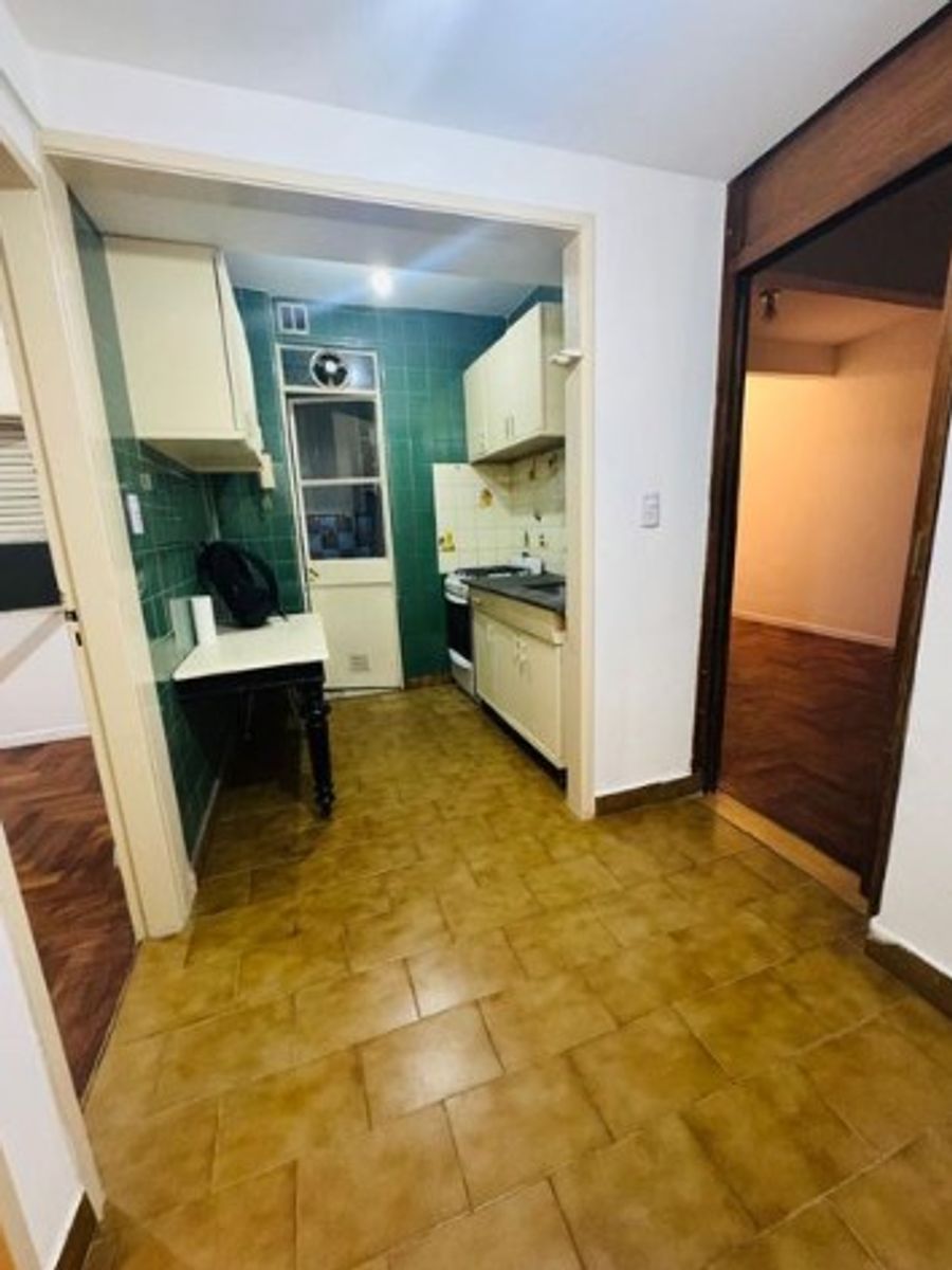 Avenida San Isidro Labrador 4200 · Saavedra — foto 8